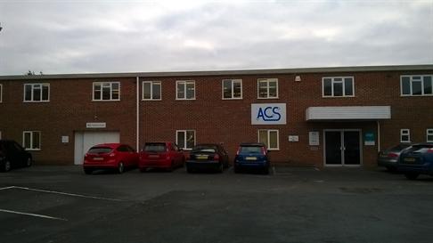 ACS Factory